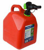 SCEPTER770-FR1G501 GAS CAN 5-GAL EPA