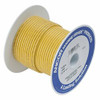 ANCOR639-112905 6 GA. YELLOW BATTERY CABLE-50