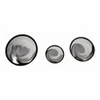 PRIME PRODUCTS799-300010 2IN STICK-ON SPOT MIRROR
