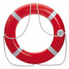 DOCK EDGE686-56203F LIFE RING BUOY SOLAS 30IN USA