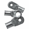 ANCOR639-244234 #8 1/4IN 100/PK TINNED LUG