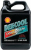 SHELL OIL258-9404006021 DEXCOOL CONCENTRATE GAL @ 6/CA