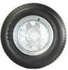 LOADSTAR TIRES966-3S650 ST205/75D15 C/5H SPK GALV LOAD