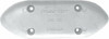 MARTYR ANODES194-CMM25A ANODE-HULL SML STRMLND