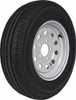 LOADSTAR TIRES966-32147 ST205/75R14 C/5H MOD WH STR