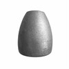 MARTYR ANODES194-CM865182CM ANODE MERC BRAVO3 PROPNUT MG