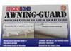 HENGS518-60099 AWNING GUARDS WHT STICKNBOND