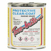 TOON-BRITE746-P100QT ALUM PROTECT CLEARCOAT QT