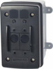 BLUE SEA SYSTEMS661-3131 CIRCUIT BREAKER SM ENCLOSURE