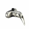 DURA FAUCET621-DFSA150SN BATH,TUB,SHOWER FAUCET SAT NIK