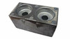MARTYR ANODES194-CM6E54525100Z ZINC YAMAHA SMALL BLOCK