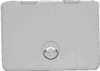 T-H MARINE232-HAT13172DP SURE SEAL HATCH 13 X 17 WHITE