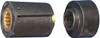 TURNING POINT PROPELLERS708-11100201 HUB MASTERGUARD RND 2.5GC BRP