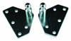 JR PRODUCTS342-BR10336 GAS SPRING MOUNTING BRACKET