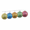 PRIME PRODUCTS799-129008 PATIO GLOBE LIGHTS LED COLOR