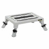 STROMBERG CARLSON PR375-PA275 PLATFORM STEP ADJUST. ALUMINUM