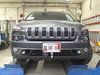 BLUE OX123-BX1136 BP JEEP CHEROKEE TRAILHAWK