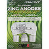 MARTYR ANODES194-CMBRAVO3KITZ MERCURY BRAVO 3 2004+ KIT - ZI