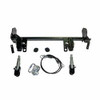 DETHMERS MFG CO798-9519340 BASEPLATE F JEEP CHEROKEE