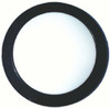 A P PRODUCTS112-016SON102 BLK SURF MNT ROUND LED FIXTURE