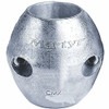 MARTYR ANODES194-CMX07AL SL SHAFT ANODE CMX-7 (1-1/2)