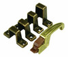 JR PRODUCTS342-70495 CABINET CATCH