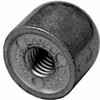 MARTYR ANODES194-CM55989A ANODE ALUM BUTTON