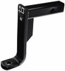 FULTON/WESBAR (CEQUENT)220-2706 UTILITY BALL MOUNT 11 DROP