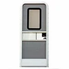 A P PRODUCTS112-015217712 24X70 SQUARE ENTRANCE DOOR-RH