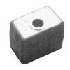 MARTYR ANODES194-CM393023Z OMC ZN ANODE BLOCK