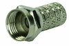 JR PRODUCTS342-47255 RG59 TWIST ON COAX END