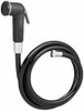 SCANDVIK390-10054P BLACK SPRAYER HANDLE AND HOSE