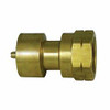 A P PRODUCTS277-ME487P 1IN-20 FEMALE X F.POL ASSY PK