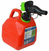 SCEPTER770-FR1G101 GAS CAN 1-GAL EPA