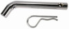 TRIMAX LOCKS255-SP200 RECEIVER PIN 5/8 CHRM W/CLIP