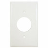 FIREBOY669-100102W MOUNTINNG ADAPTER PLATE WHITE