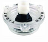 TRAC ECOLOGICAL202-1285A FLUSHING CAP FOR GROCO 500-750