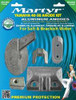 MARTYR ANODES194-CMY4050KITA ANODE YAM 40-50HP KIT AL