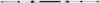 UFLEX216-C8X23 CABLE T/S 23FT 33C W/SS COR&FI