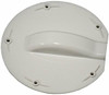 KING CONTROLS531-CE2000 CABLE ENTRY COVER PLATE