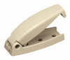 RV DESIGNER350-E209 CATCH-BAGGAGE DOOR-RND WHT 2PK