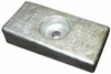 MARTYR ANODES194-CM41109ZW1B00Z ANODE HONDA TAB  ZN