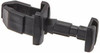 NORCOLD121-629758 REFRIG. UPPER DOOR PANEL BLK