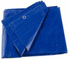 KOTAP AMERICA/TARPS136-97061B TARP BLUE POLY 10 X 15 5MIL