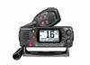 STANDARD HORIZON783-GX1400B VHF 25W BLACK FIXED MOUNT