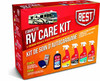 PRO PACK PACKAGING341-99001 BEST 5 PIECE RV CARE KIT