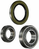 A P PRODUCTS112-0145200 BEARING KIT F/5200# AXLE