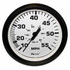 FARIA INSTRUMENTS678-32909 EURO WHITE SPEEDO 55 MPH