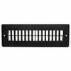 VALTERRA800-A103366VP FLOOR GRILLE 2 1/4 X 10
