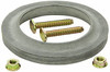 THETFORD363-12524 CLOSET BOLT PACKAGE